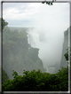 foto Cascate Vittoria e il Fiume Zambesi